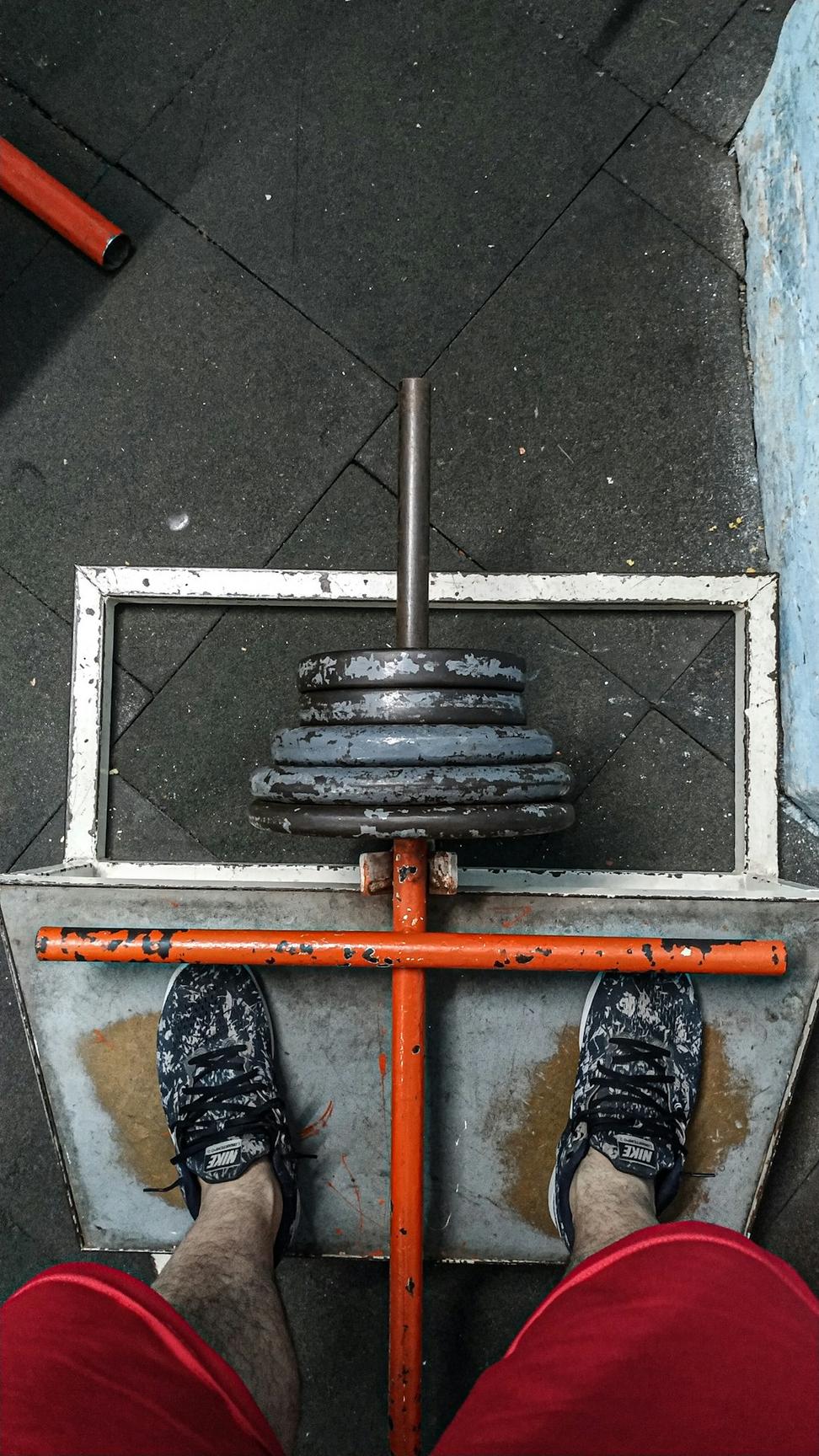 Olympic Weightlifting